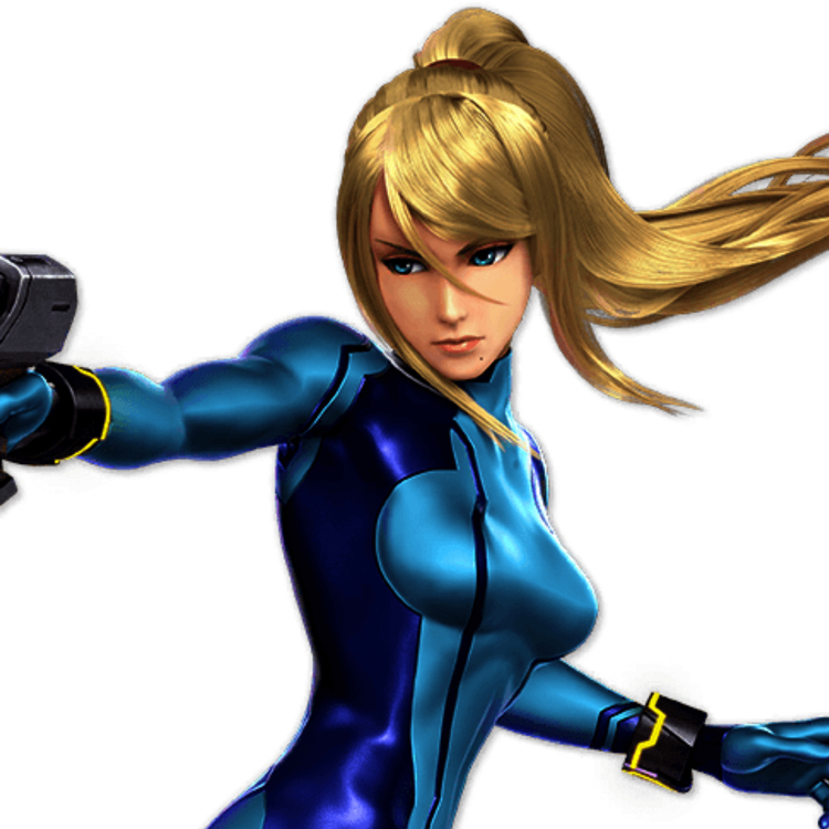 My mains are zero suit Samus and R.O.B. A reply to MayoNess. 