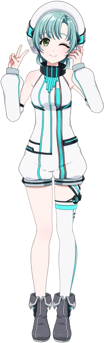 Hanamaki Towa | Dig Delight Direct Drive DJ Wiki | Fandom
