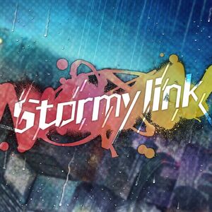 Stormy link