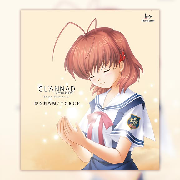 TV Time - Clannad After Story (TVShow Time)