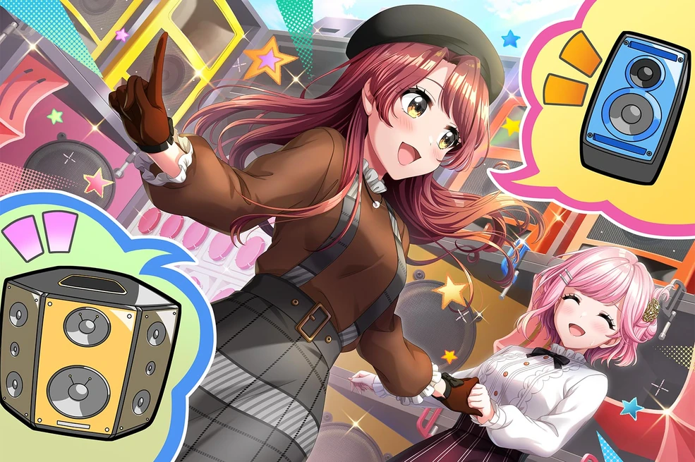 A Clean and Fresh Stage | Dig Delight Direct Drive DJ Wiki | Fandom