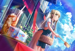 Fukushima Noa/Cards | Dig Delight Direct Drive DJ Wiki | Fandom