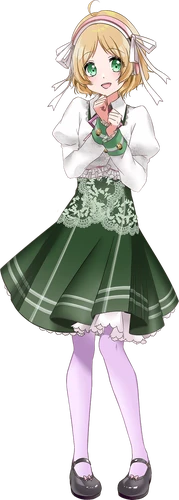 miiko♪ 2nd Anniversary | Dig Delight Direct Drive DJ Wiki | Fandom