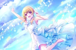 ONGEKI Memorial 劇伴CD 4th Anniversary ONGEKI Memorial Soundtrack Nexture 04 