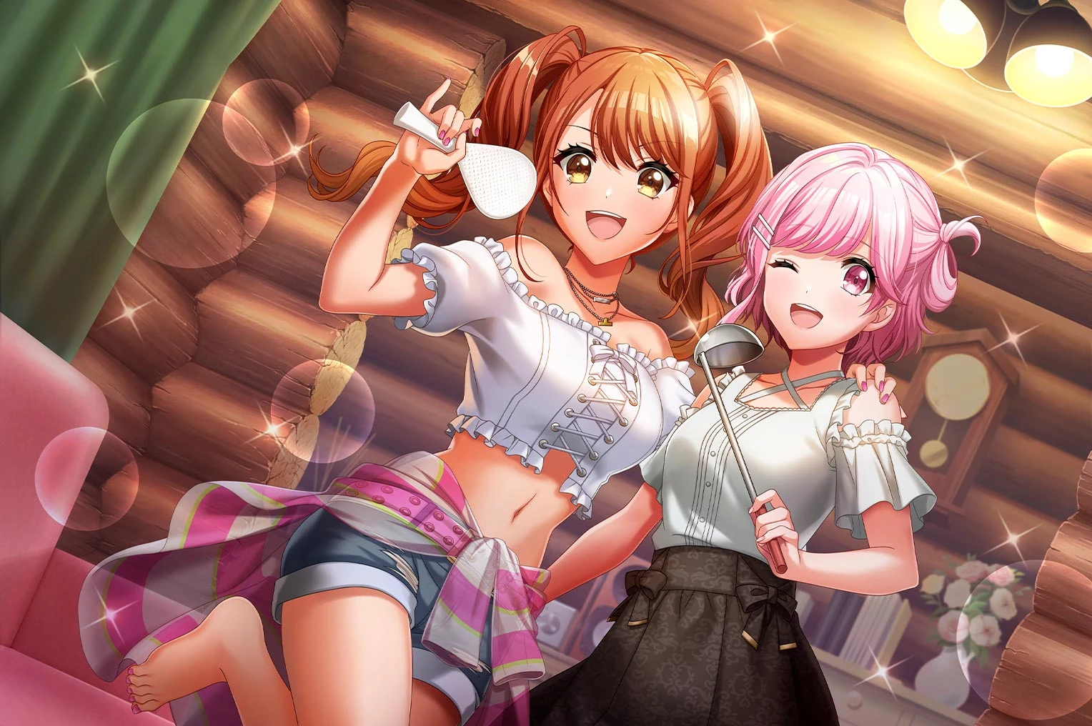 Butterfly Parade | Dig Delight Direct Drive DJ Wiki | Fandom