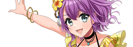 Hidaka Saori/Dig Rank | Dig Delight Direct Drive DJ Wiki