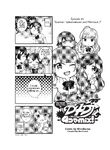 4-koma Mix -9