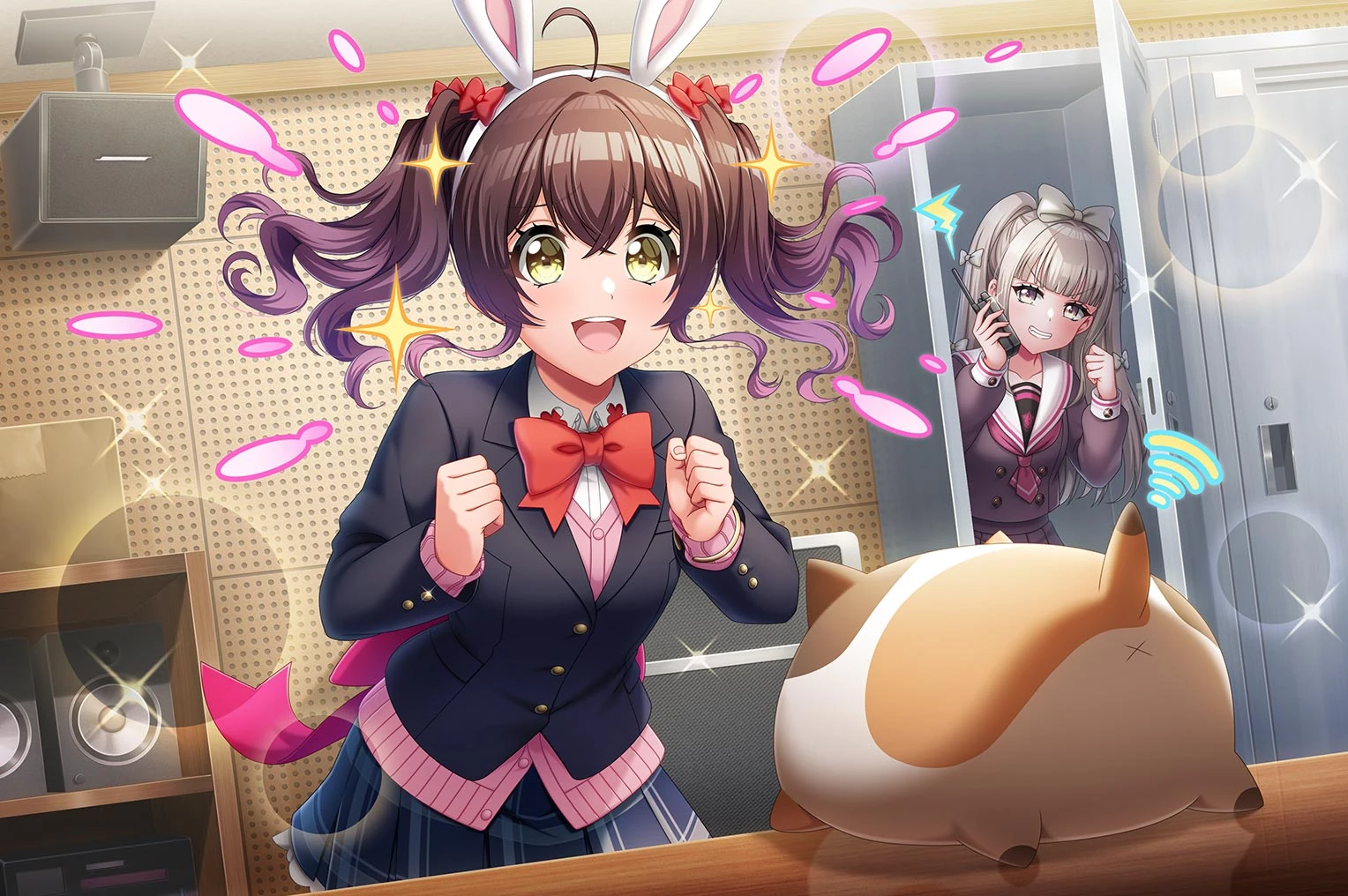 Birthday -Banquet- | Dig Delight Direct Drive DJ Wiki | Fandom