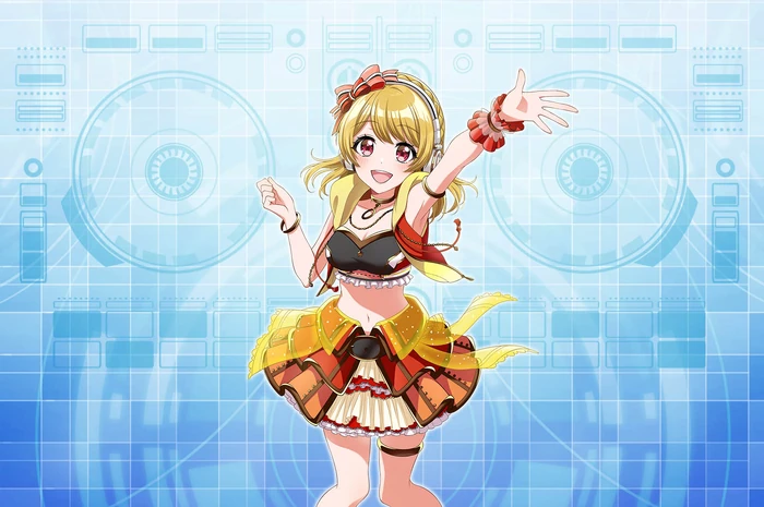 DJ-LIVE! | Dig Delight Direct Drive DJ Wiki | Fandom