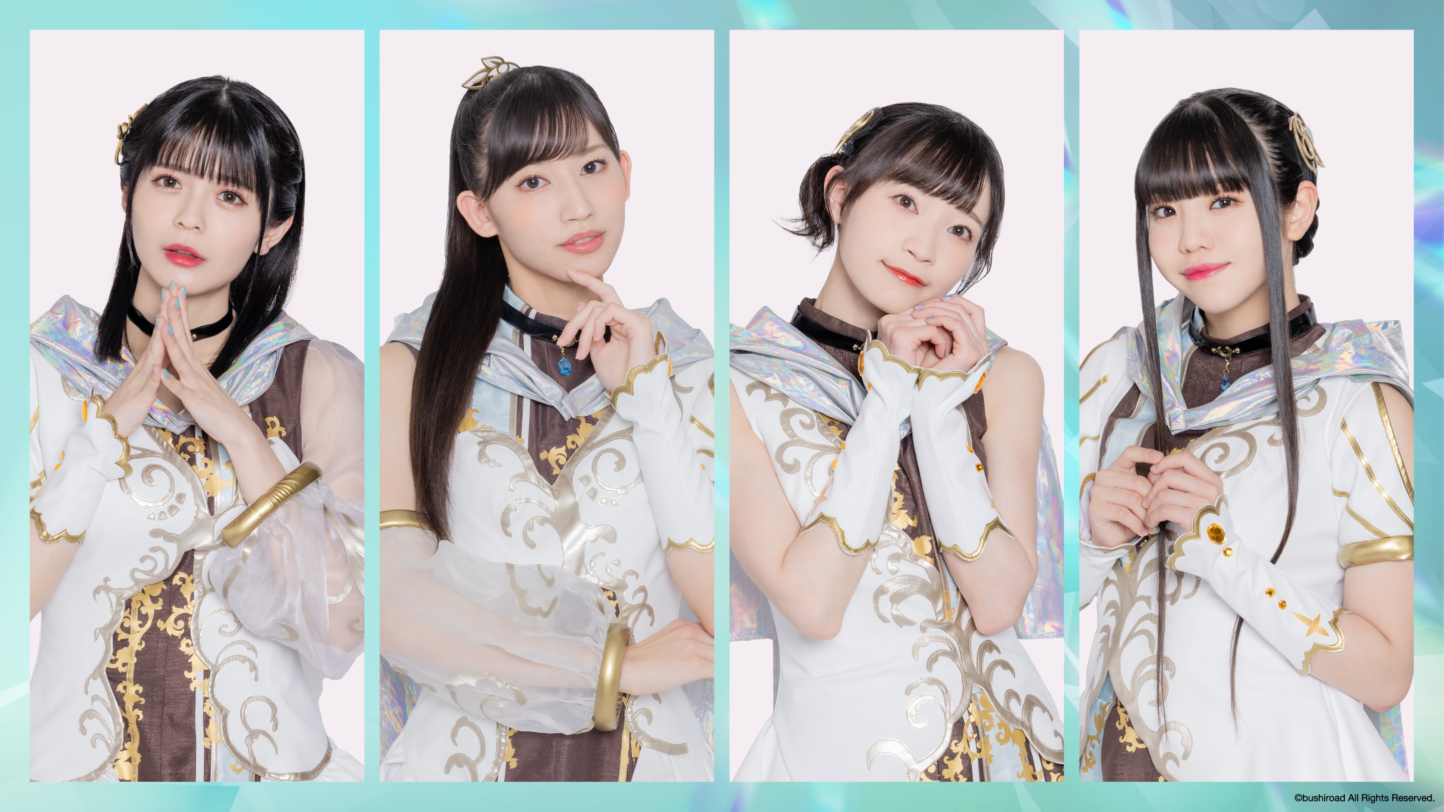 Photon Maiden | Dig Delight Direct Drive DJ Wiki | Fandom Photon Maiden | Dig Delight Direct Drive DJ Wiki | Fandom