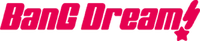 Logo bang-dream