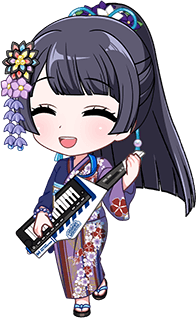 Smile◎Politely | Dig Delight Direct Drive DJ Wiki | Fandom