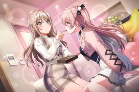 Cutie♡Collection | Dig Delight Direct Drive DJ Wiki | Fandom