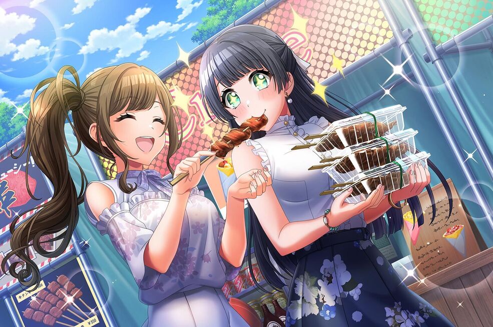 Fully Enjoying◎Souvenir! | Dig Delight Direct Drive DJ Wiki