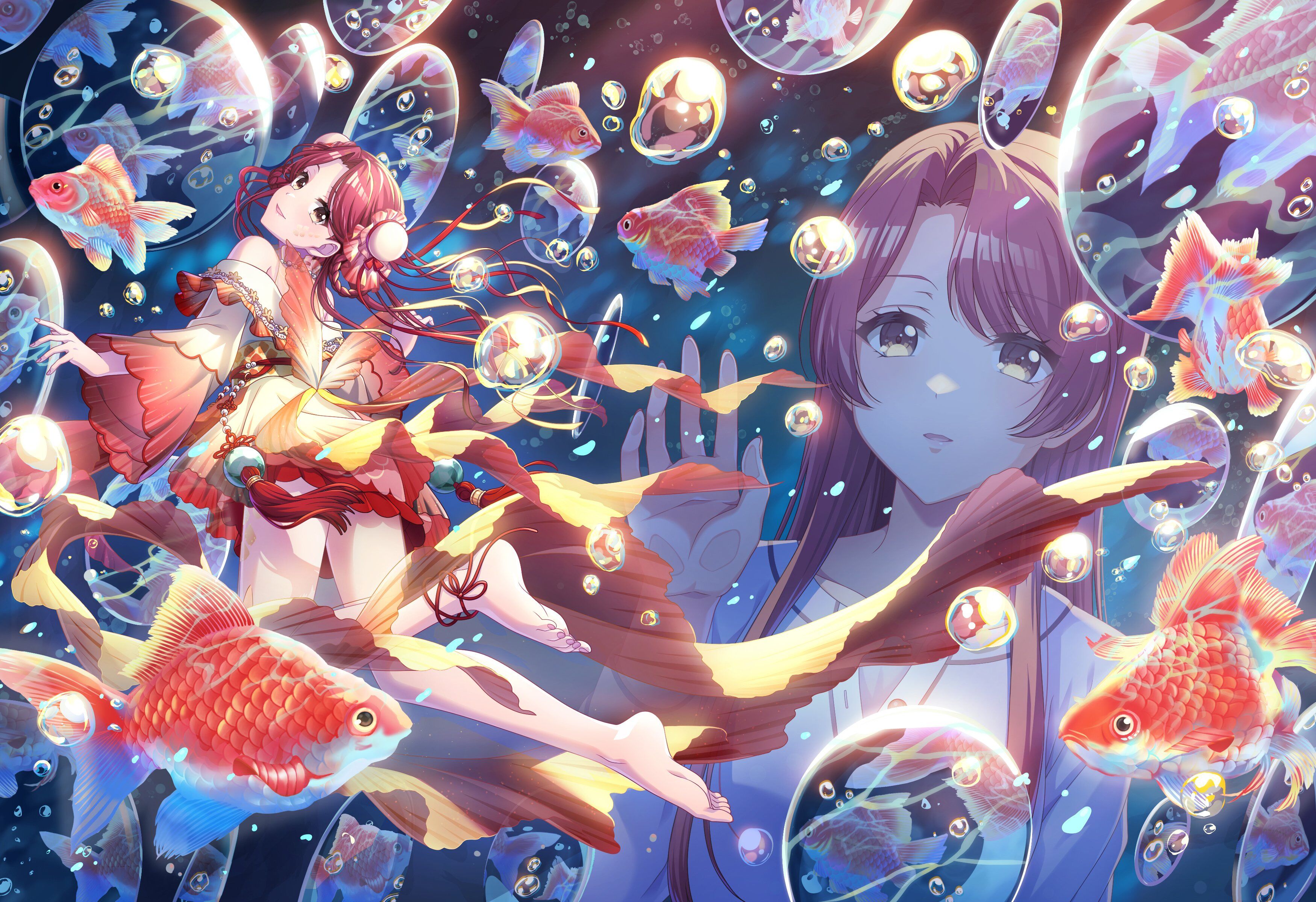【刹那】Deuxieme Classe☆ GroovyFes track.2 | Dig Delight Direct Drive DJ Wiki | Fandom