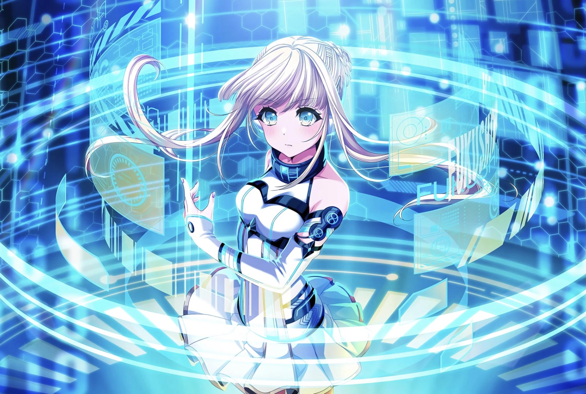 Sky Drifter | Dig Delight Direct Drive DJ Wiki | Fandom