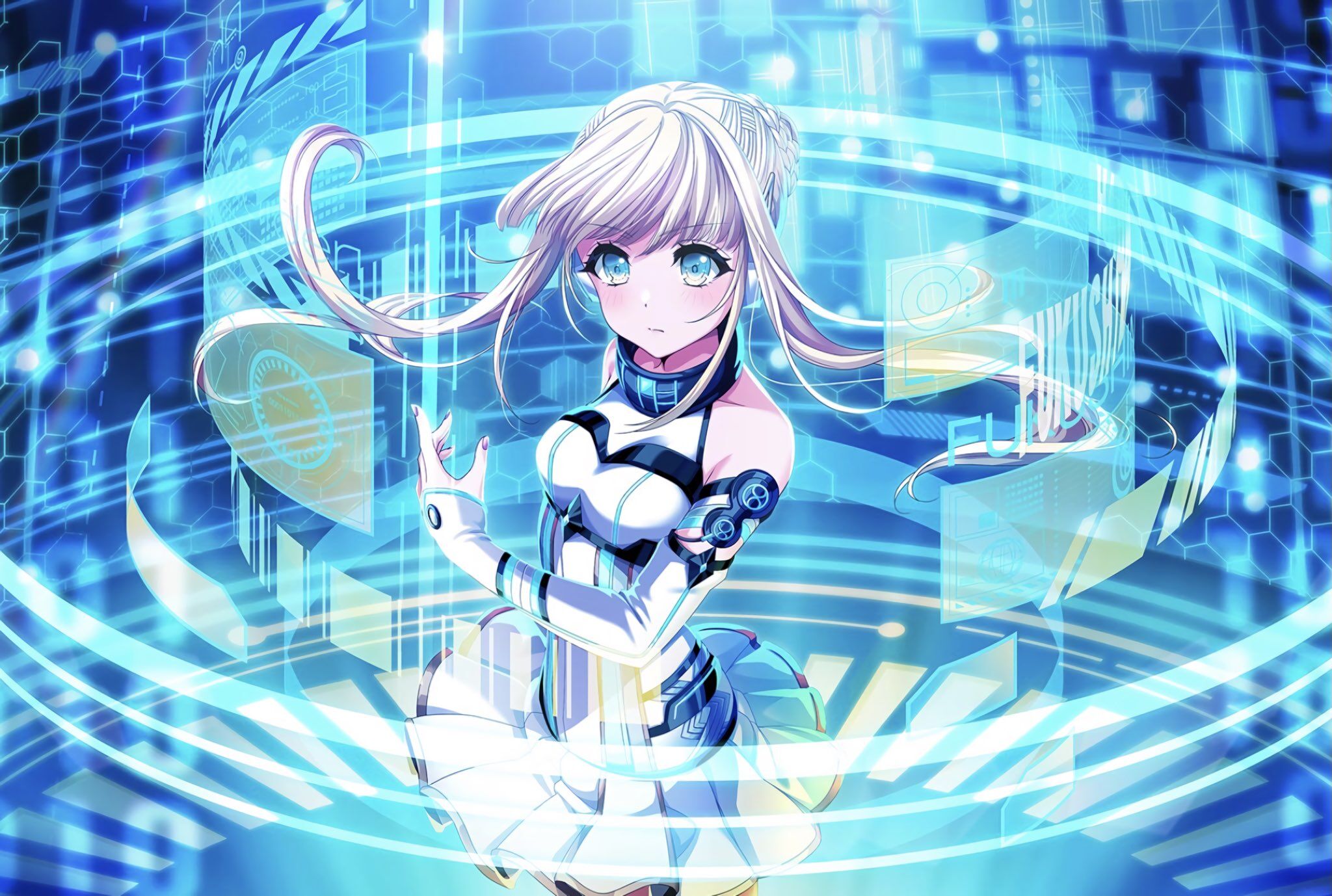 オーバードライブAES104 Summer Sky D オーバードライブAES104 Summer Sky Driver