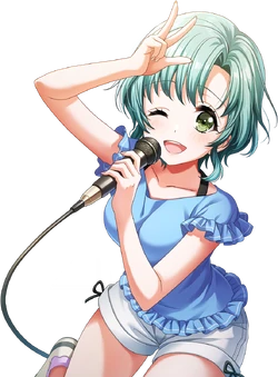 Dazzling Bright | Dig Delight Direct Drive DJ Wiki | Fandom