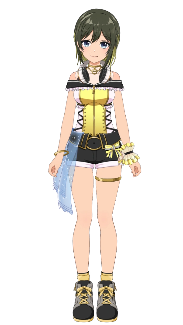 DJ-LIVE! | Dig Delight Direct Drive DJ Wiki | Fandom