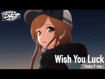 Wish You Luck Dig Delight Direct Drive Dj Wiki Fandom