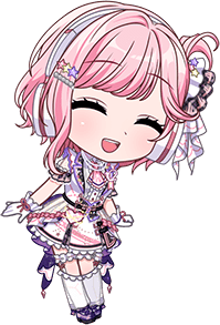 Miyu Sakurada Miyu | Dig Delight Direct Drive DJ Wiki | Fandom