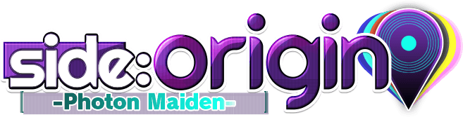 side:origin -Photon Maiden- | Dig Delight Direct Drive DJ