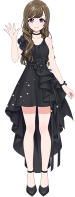 Birthday -Fountain- | Dig Delight Direct Drive DJ Wiki | Fandom