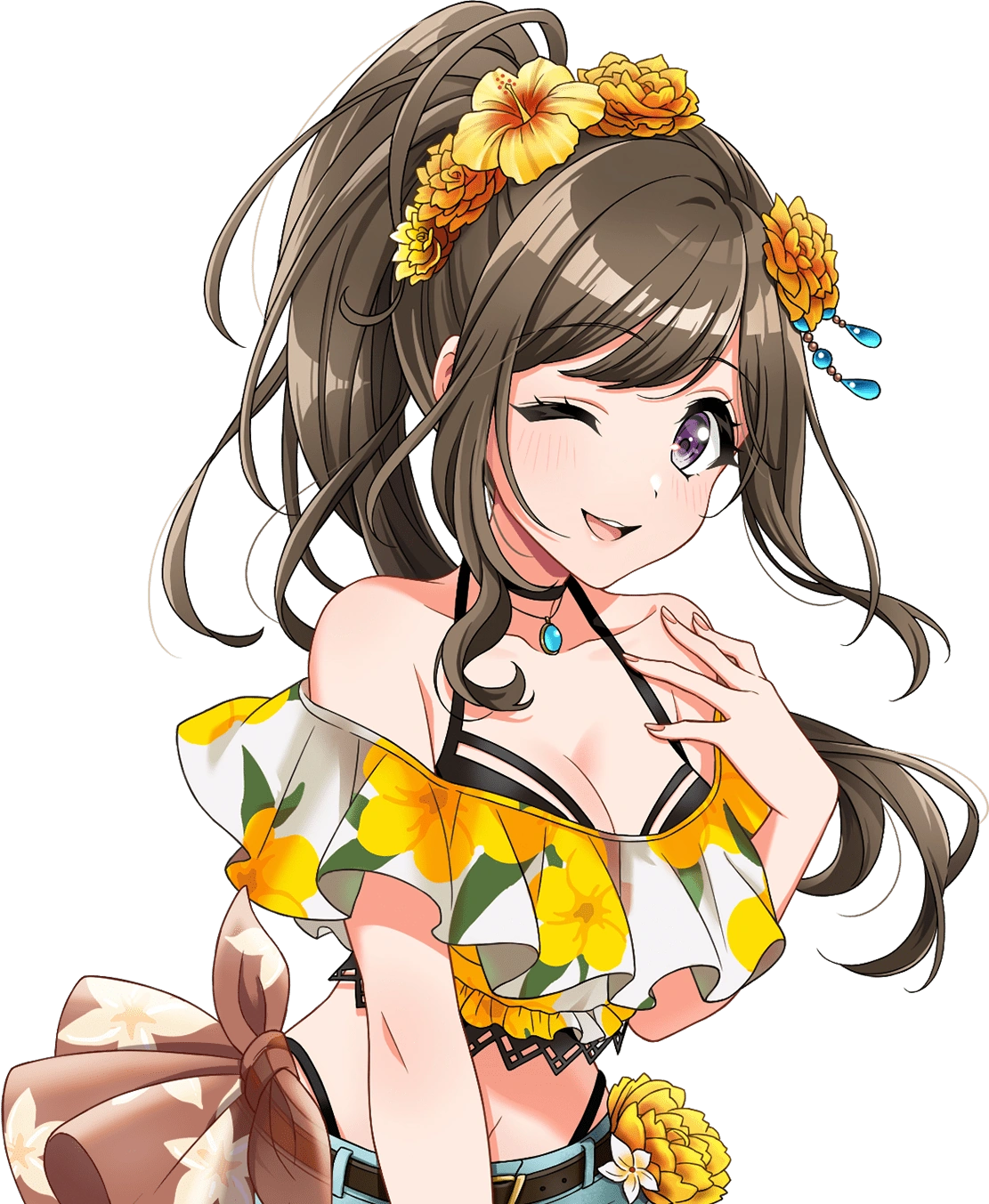 DJ-LIVE! | Dig Delight Direct Drive DJ Wiki | Fandom