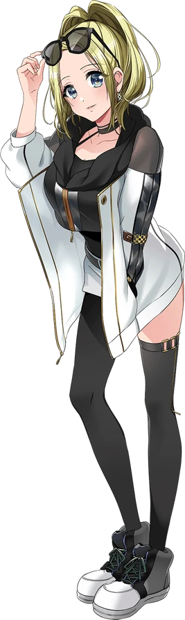 Official Illustration