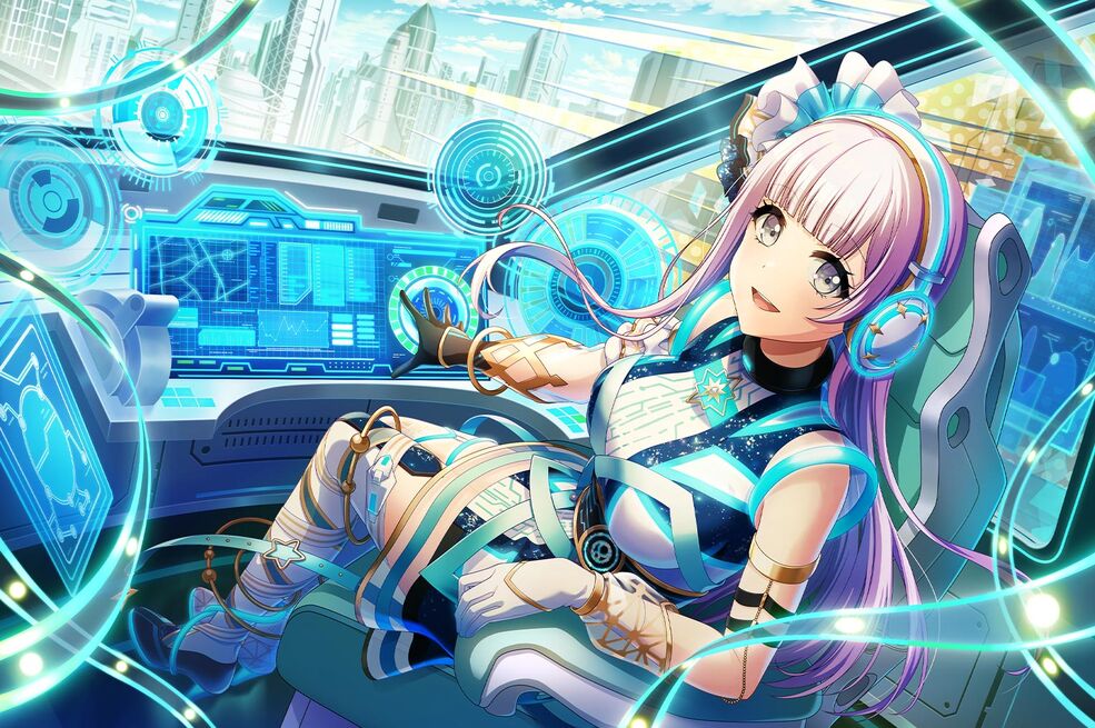 ✨saki✨ 3rd Anniversary | Dig Delight Direct Drive DJ Wiki | Fandom