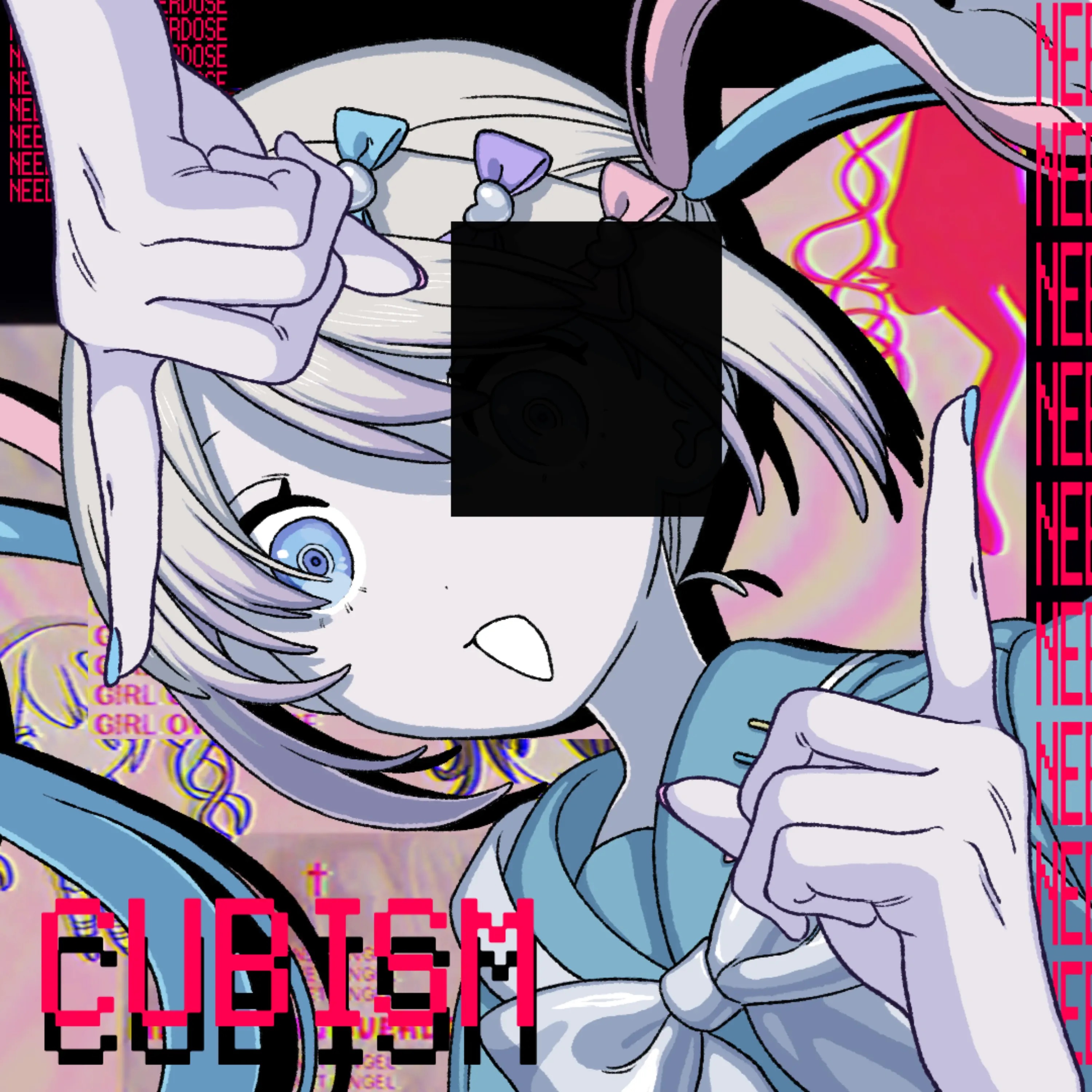 Cubism | Dig Delight Direct Drive DJ Wiki | Fandom
