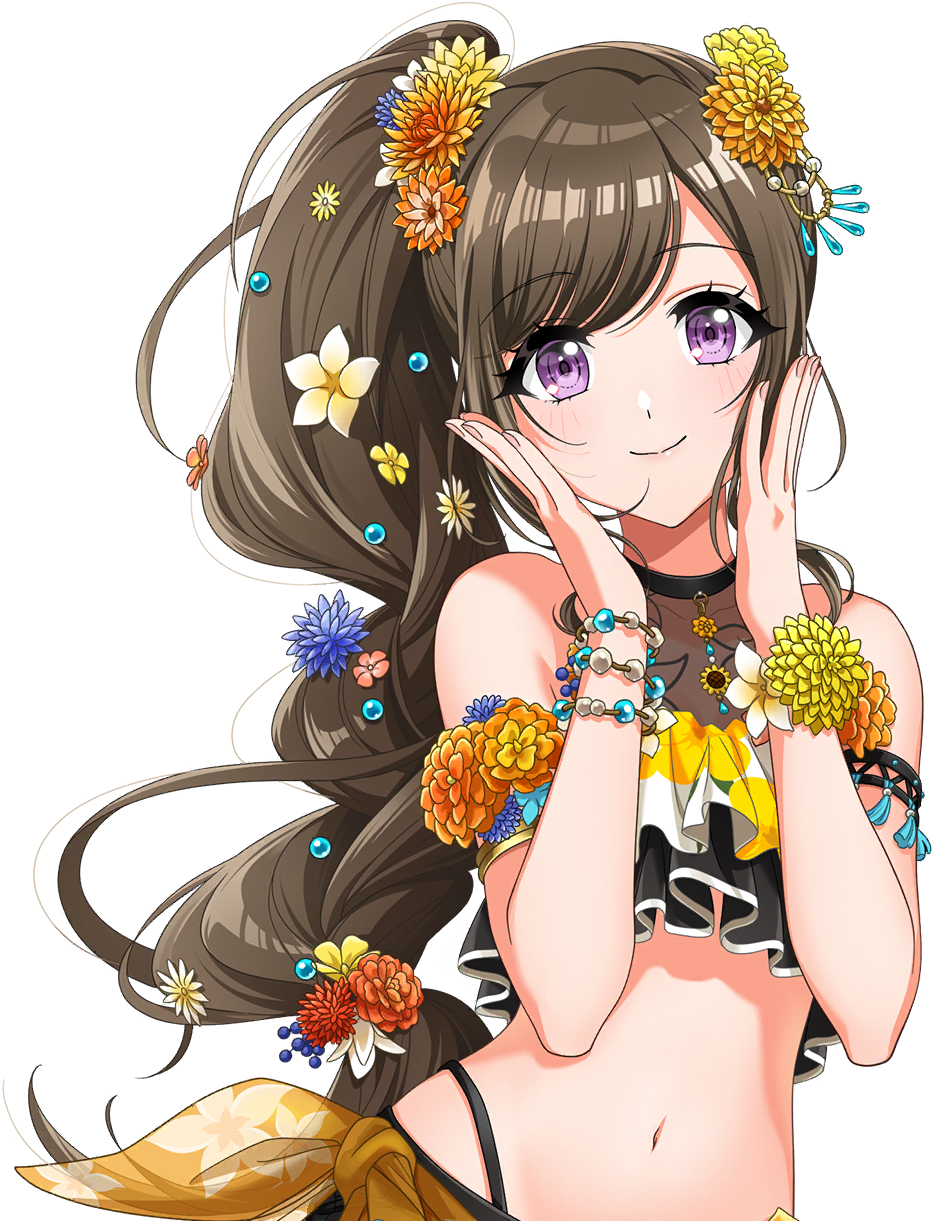 ♡mari♡ Marika Belted Cover-Up | GUESS