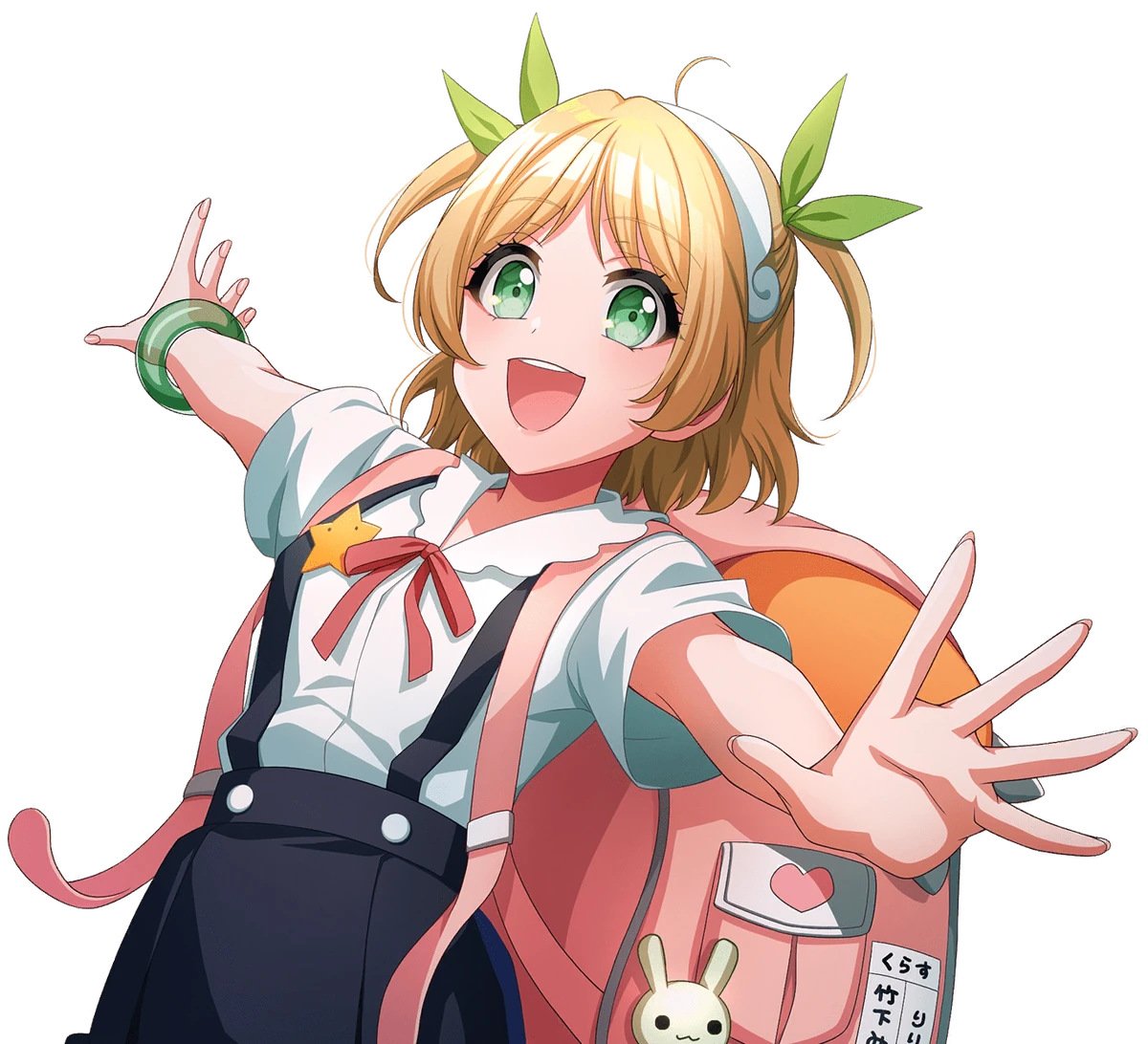 Mayoi Mai Mai | Dig Delight Direct Drive DJ Wiki | Fandom