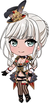 Lucked Out Fortune | Dig Delight Direct Drive DJ Wiki | Fandom