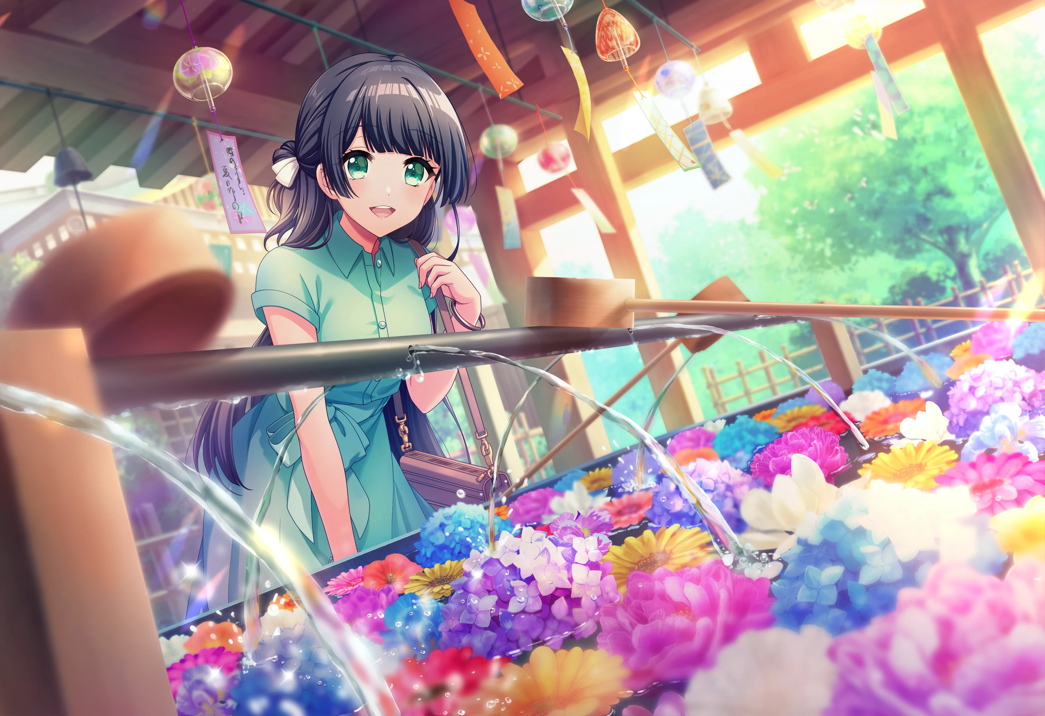 Cool Breeze | Dig Delight Direct Drive DJ Wiki | Fandom