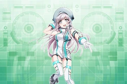 Izumo Saki/Cards | Dig Delight Direct Drive DJ Wiki | Fandom