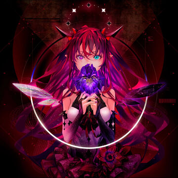 IGON - Chaotic Evil ♥ Anime: DARLING in the FRANXX - IGON