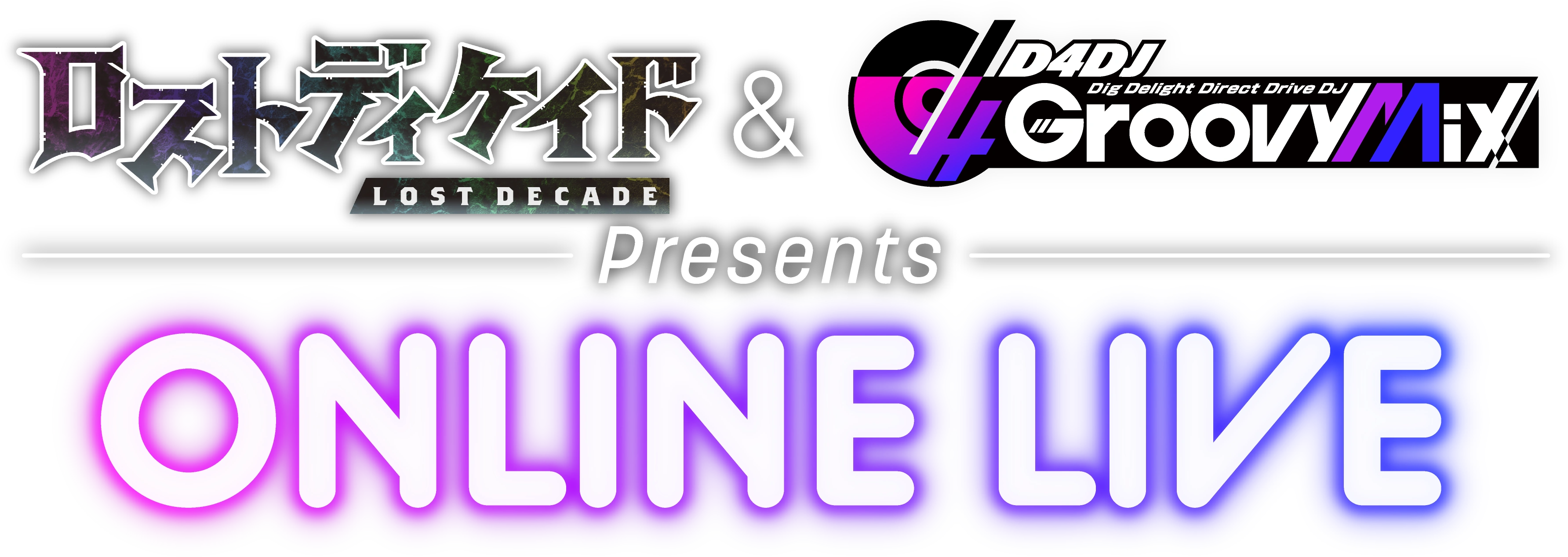 Lost Decade D4dj Groovy Mix Presents Online Live Dig Delight Direct Drive Dj Wiki Fandom