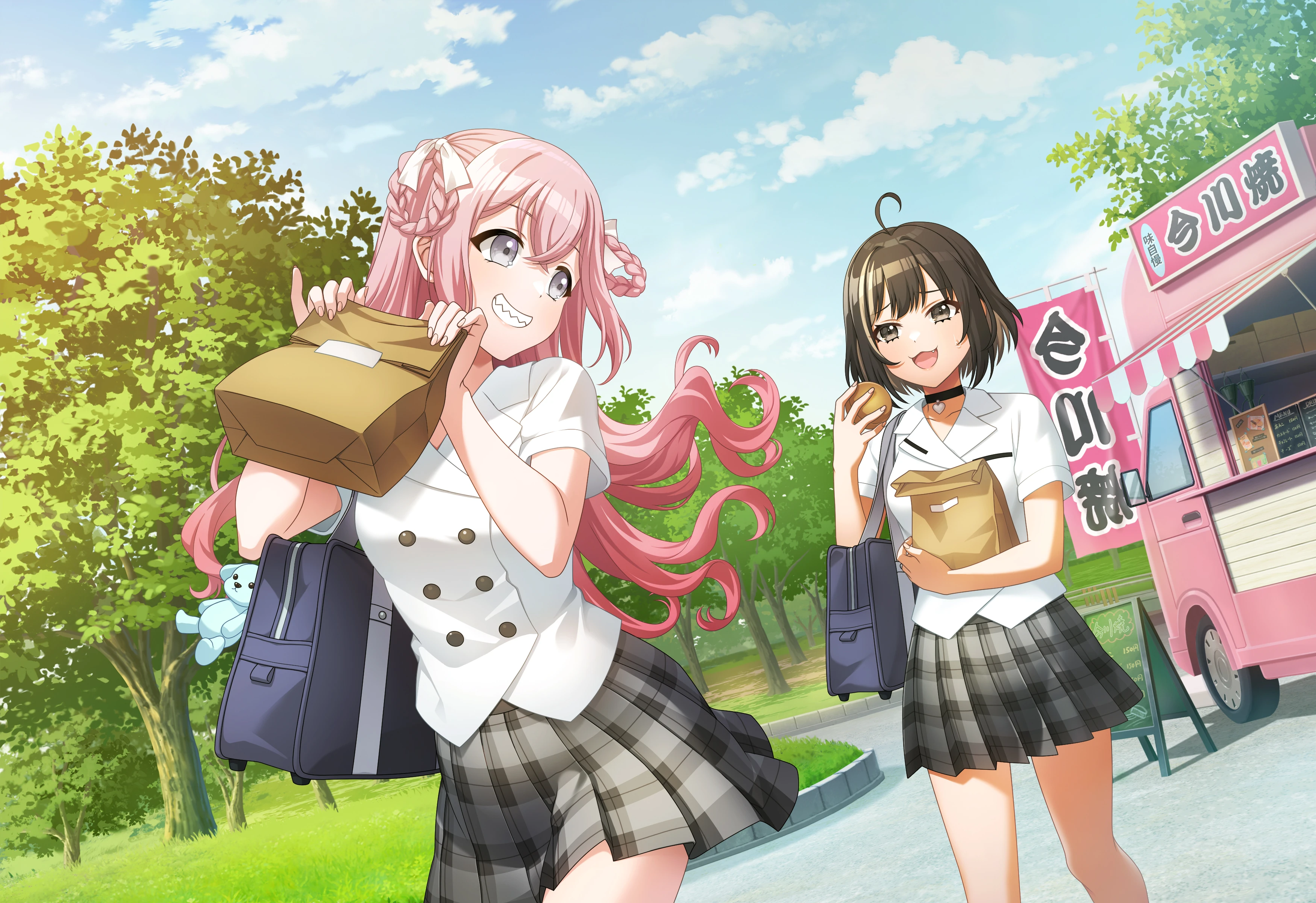 Business time | Dig Delight Direct Drive DJ Wiki | Fandom