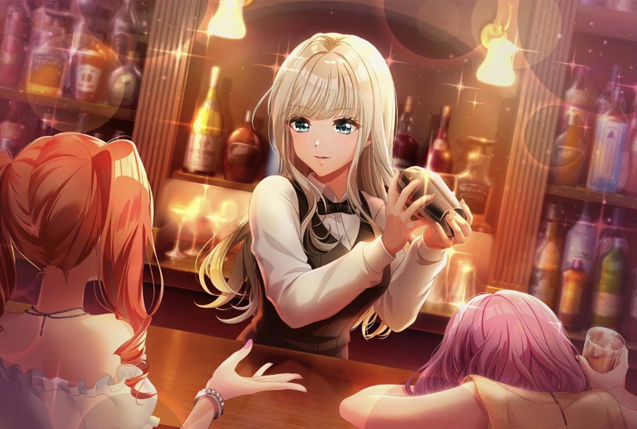直筆 lycee DiGnation1.0 ティンクの女王 イオ SP List of Japanese DiGination 1.0 [Lycee Over Ture] Singles