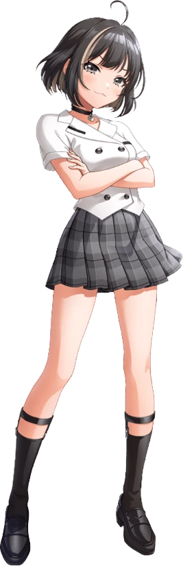 Official Illustration