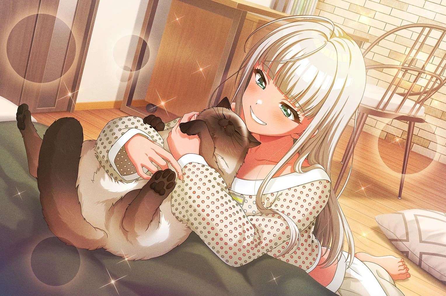 A Special Moment | Dig Delight Direct Drive DJ Wiki | Fandom