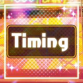 Timing