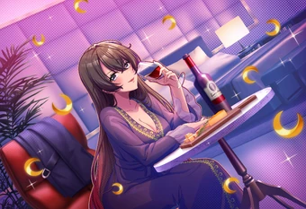 Navigation: With | Dig Delight Direct Drive DJ Wiki | Fandom