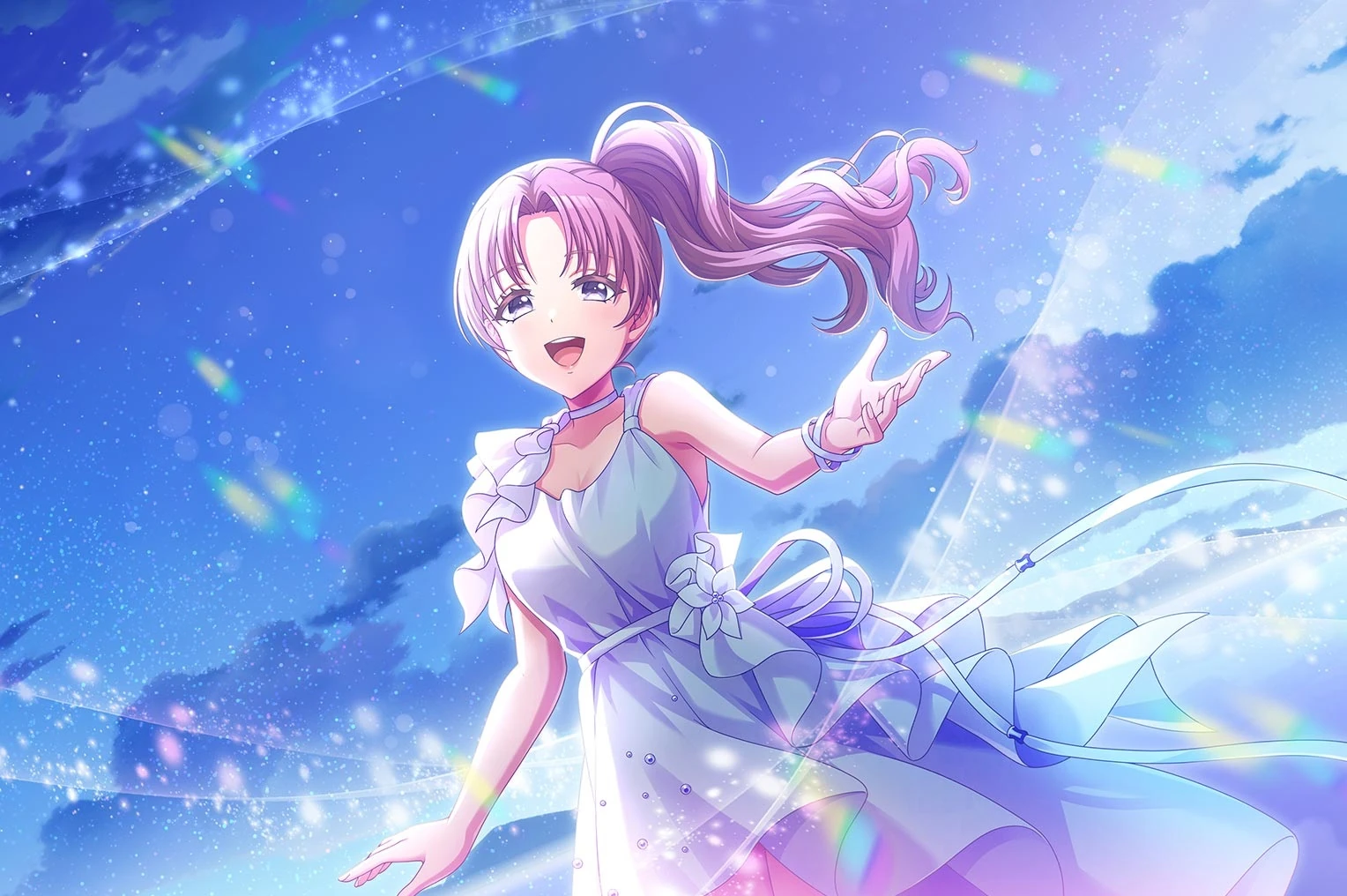 4th Anniversary | Dig Delight Direct Drive DJ Wiki | Fandom