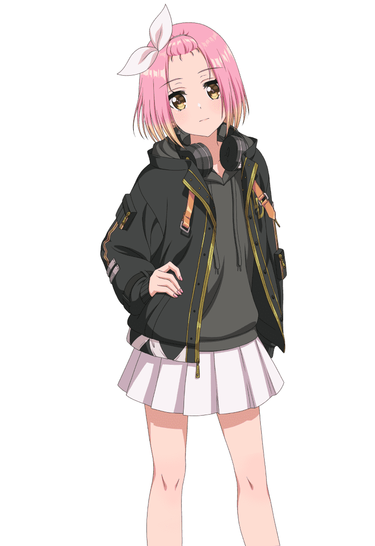 Inuyose Shinobu | Dig Delight Direct Drive DJ Wiki | Fandom