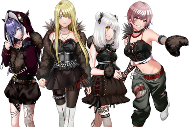 Oficina Steam::Playermodel x988 ( Anime, Games, Dead Or Alive, Vocaloid,  etc. )