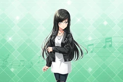 Aoyagi Tsubaki/Cards | Dig Delight Direct Drive DJ Wiki | Fandom