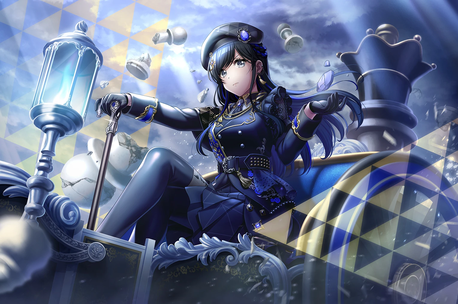 2nd Anniversary | Dig Delight Direct Drive DJ Wiki | Fandom