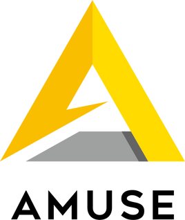 AMUSE Logo
